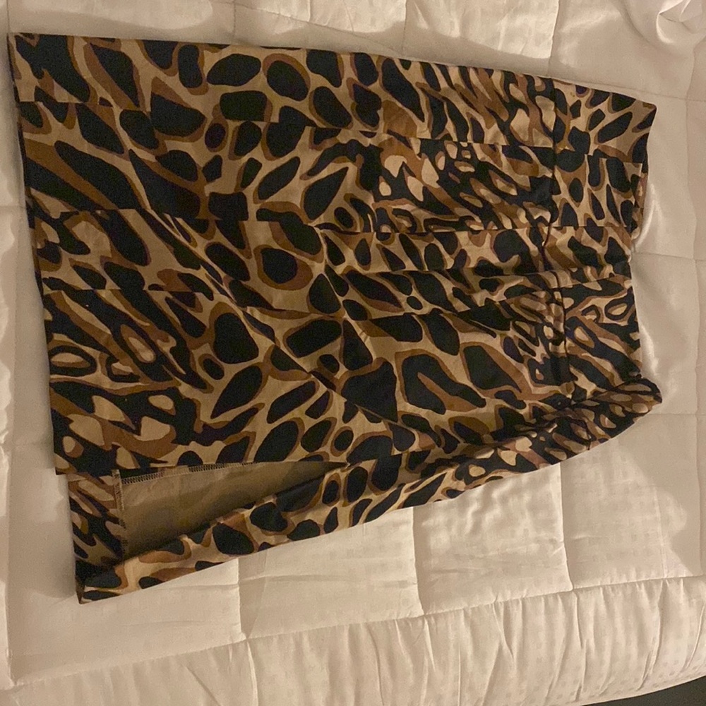 Sexy express never worn pencil skirt